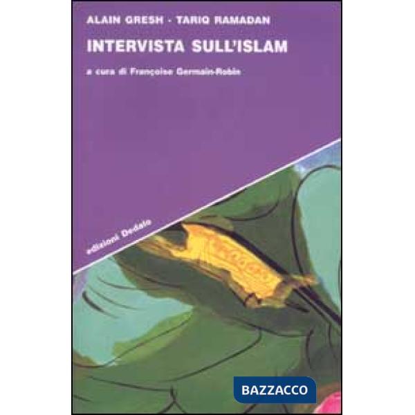 Intervista sull'Islam