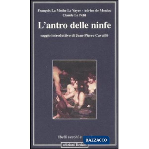 Antro delle ninfe (L')