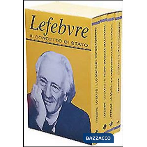 Concetto di Stato (Il)