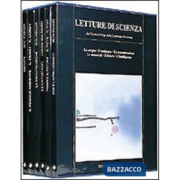 Letture di scienza