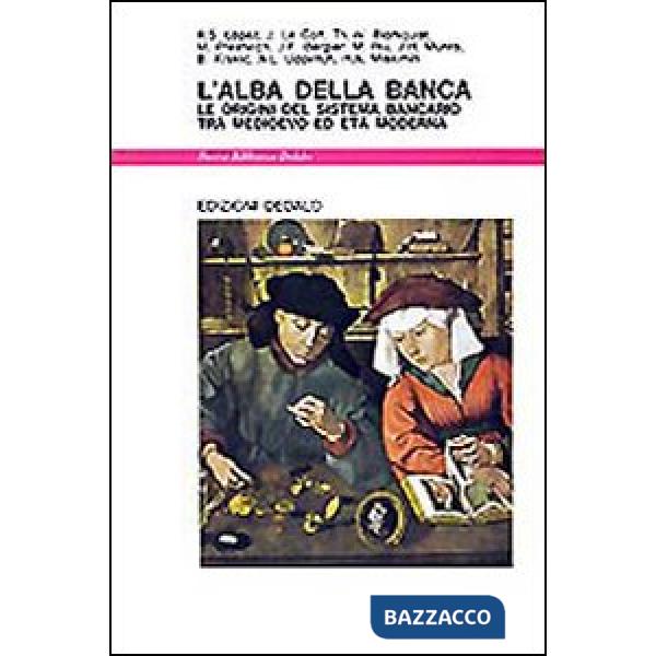 Alba della banca (L')