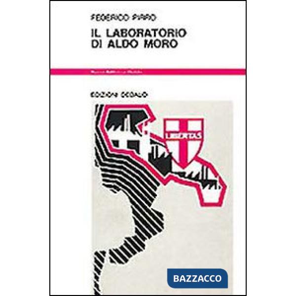 Laboratorio di Aldo Moro (Il)