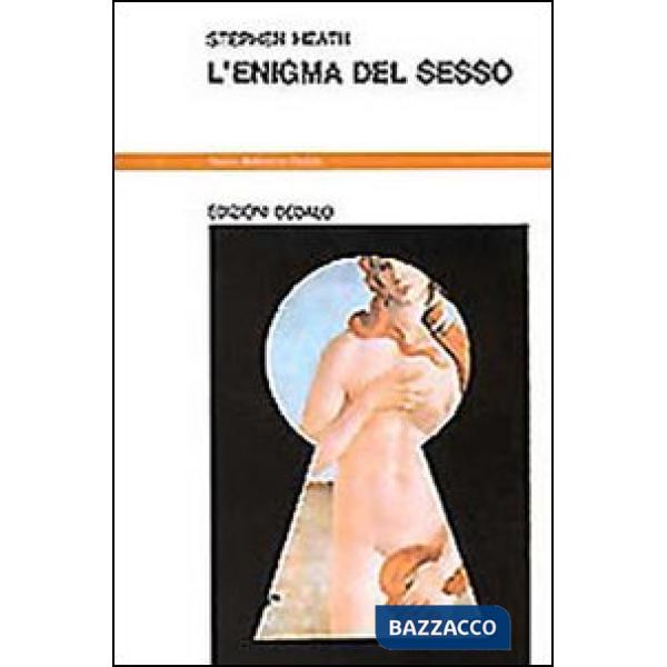 Enigma del sesso (L')
