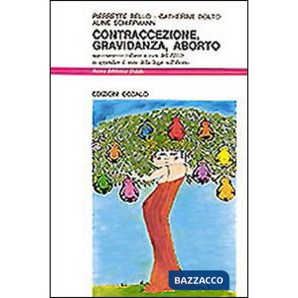 Contraccezione, gravidanza, aborto