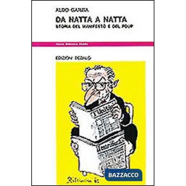 Da Natta a Natta. Storia del Manifesto e del PDUP
