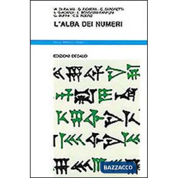 Alba dei numeri (L')