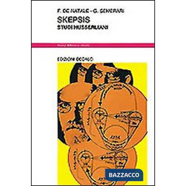 Skepsis. Studi husserliani