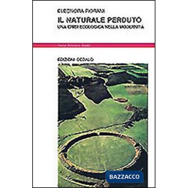 Naturale perduto. Una crisi ecologica nella modernità (Il)