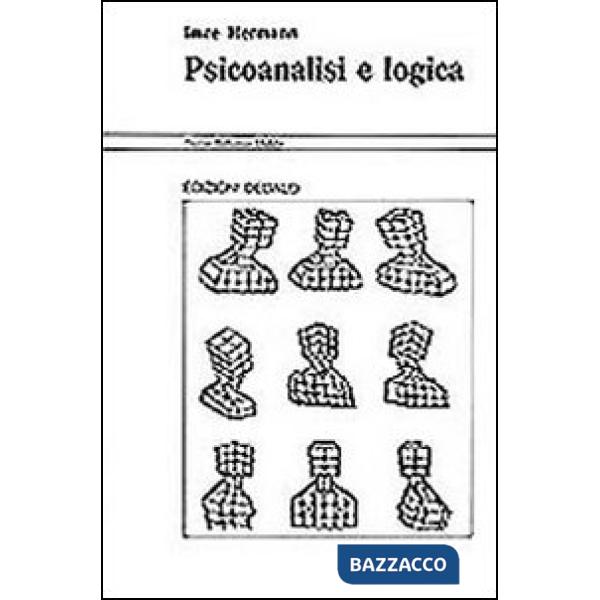 Psicoanalisi e logica