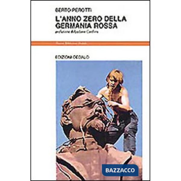 Anno zero della Germania rossa (L')