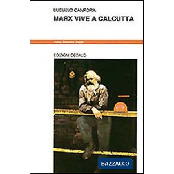 Marx vive a Calcutta