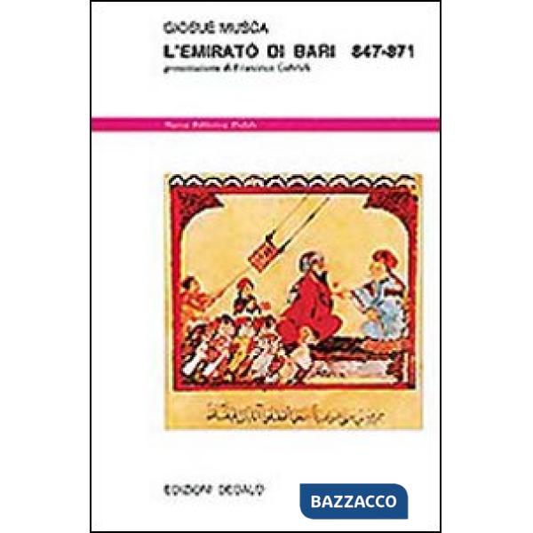 Emirato di Bari (847-871) (L')