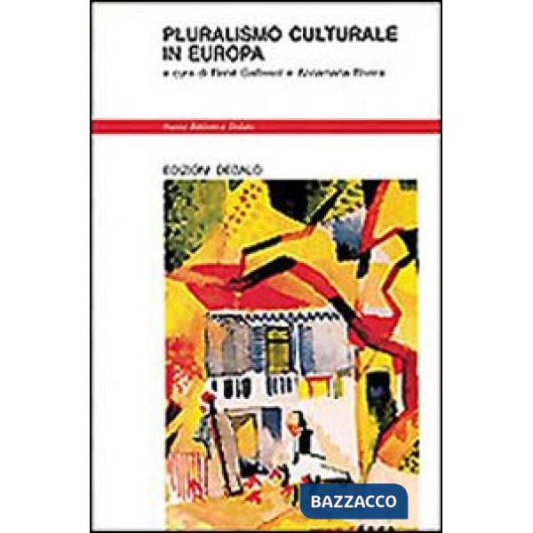 Pluralismo culturale in Europa