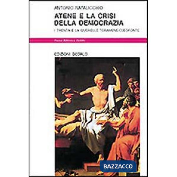 Atene e la crisi della democrazia. I trenta e la querelle Teramene/Cleofonte