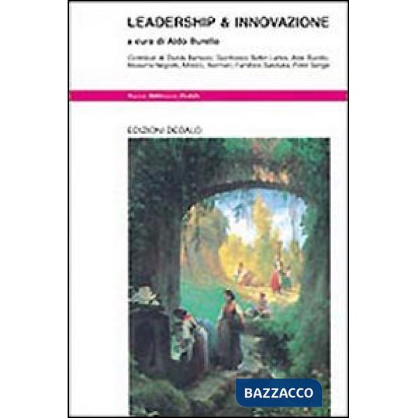 Leadership & innovazione