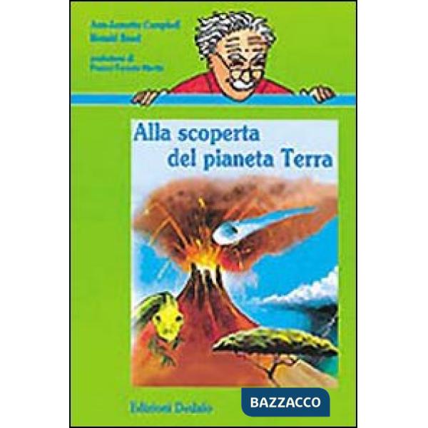 Alla scoperta del pianeta terra