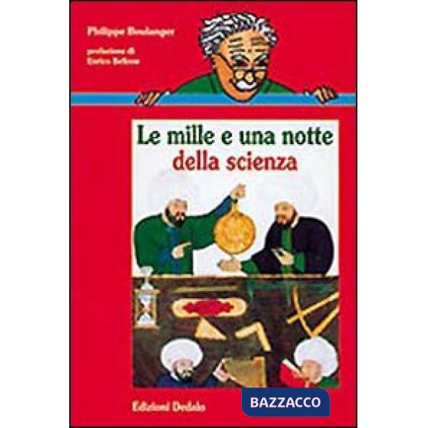 Mille e una notte della scienza (Le)