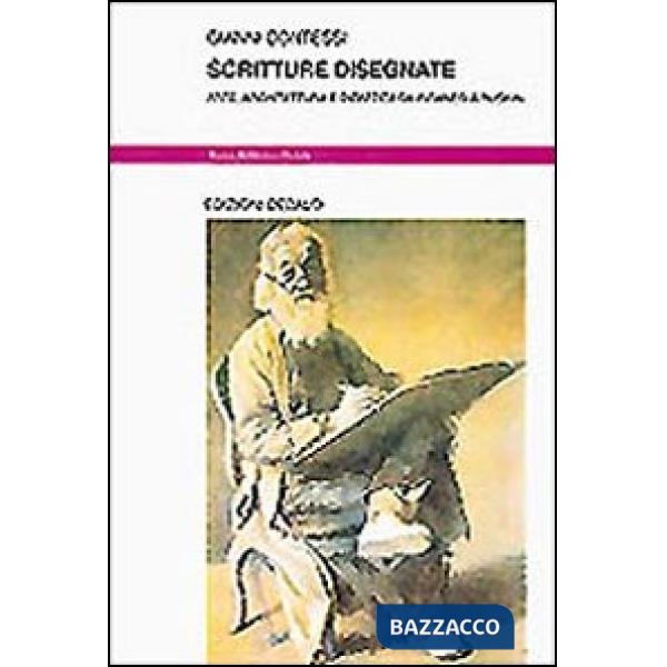 Scritture disegnate. Arte, architettura e didattica da Piranesi a Ruskin