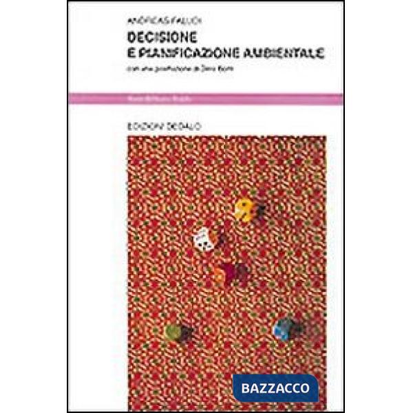 Decisione e pianificazione ambientale