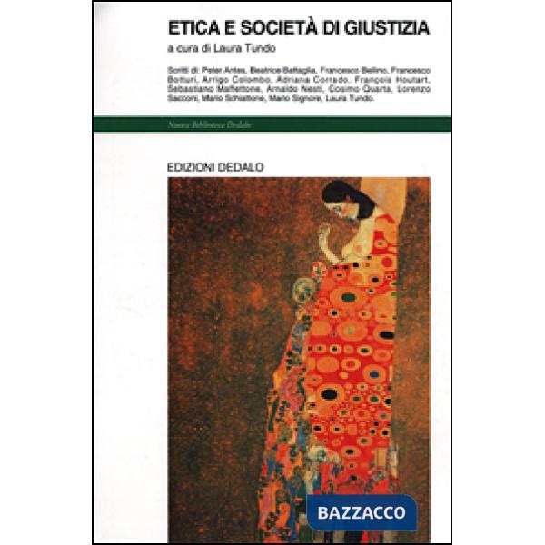 Etica e società di giustizia