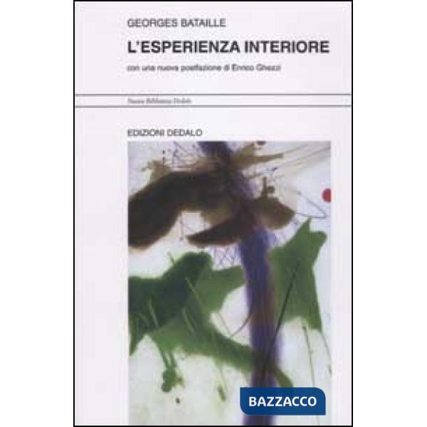 Esperienza interiore (L')