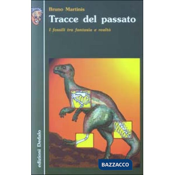 Tracce del passato. I fossili tra fantasia e realtà