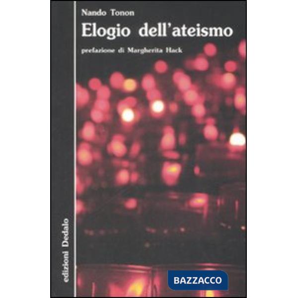 Elogio dell'ateismo