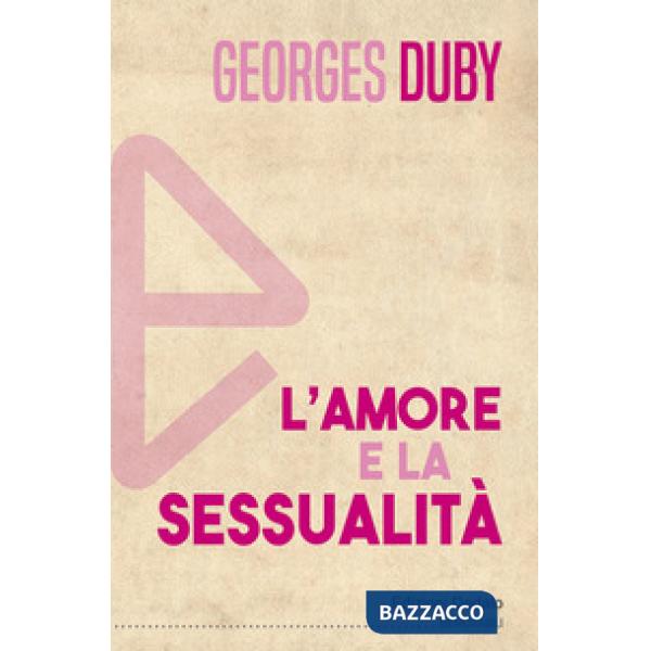 Amore e la sessualità (L')