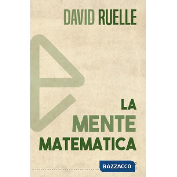 Mente matematica (La)