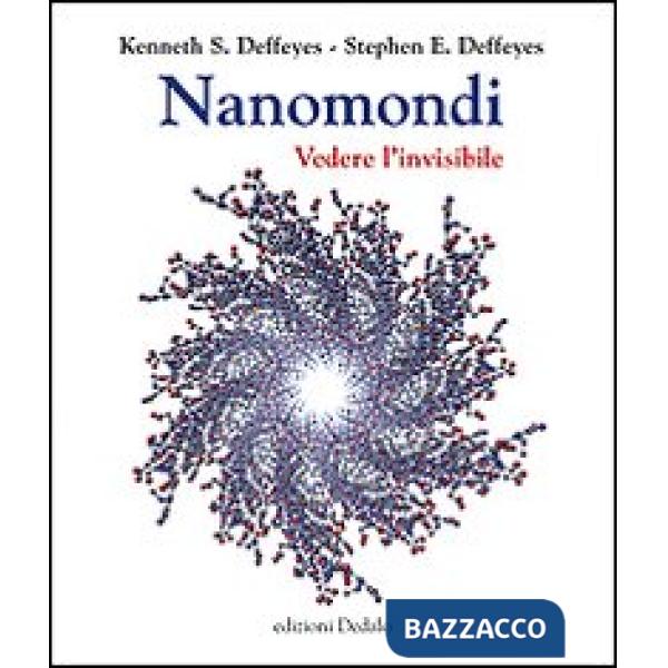Nanomondi. Vedere l'invisibile