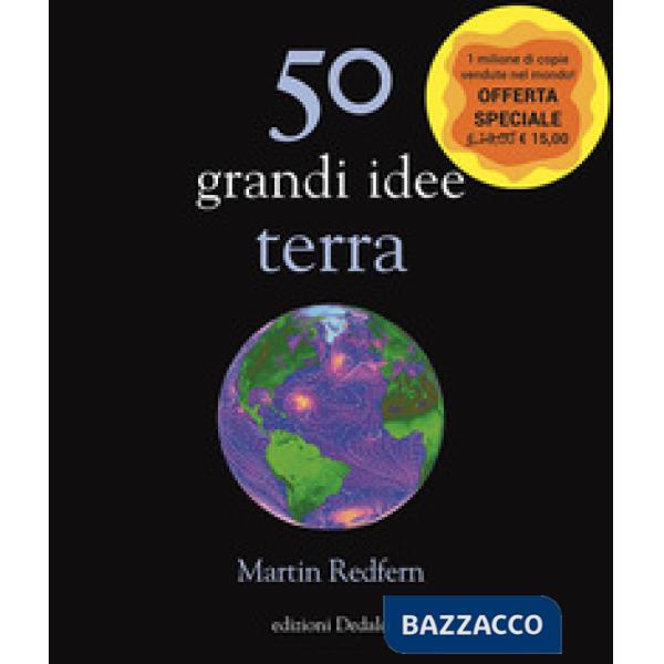 50 grandi idee. Terra. Nuova ediz.