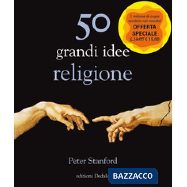 50 grandi idee. Religione