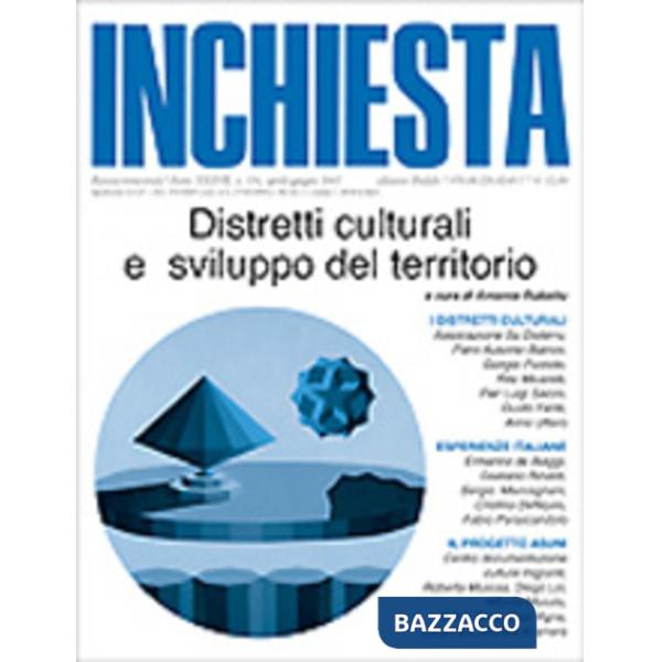 Inchiesta n. 156/07