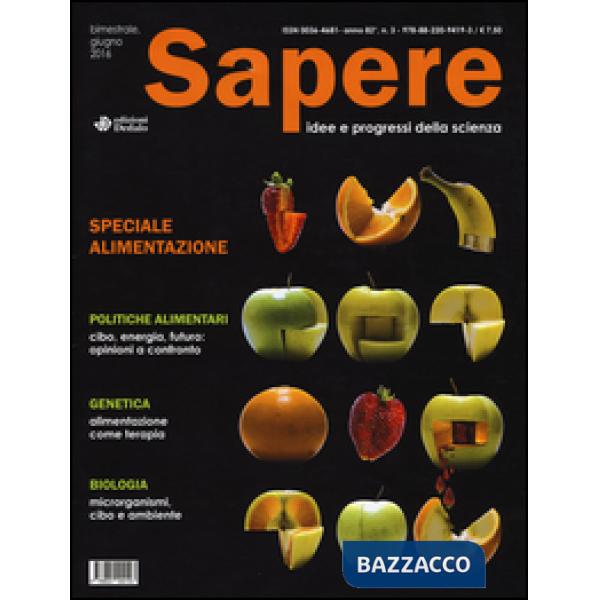 Sapere (2016)