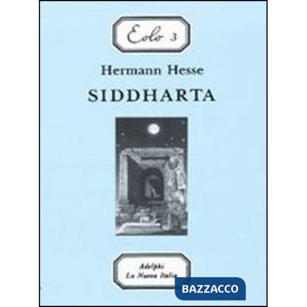 SIDDHARTA