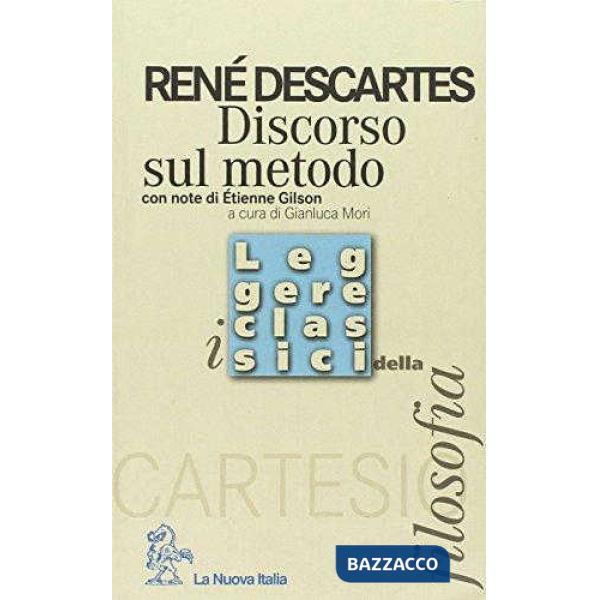 DISCORSO SUL METODO
