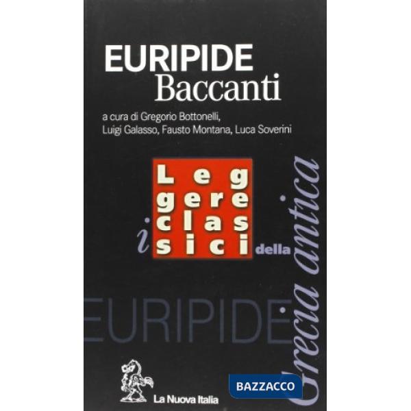 BACCANTI A.C. MONTANA