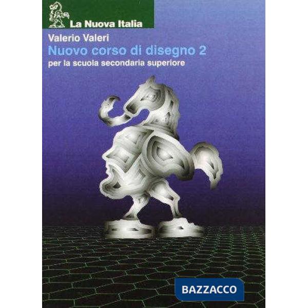 NUOVO CORSO DISEGNO 2