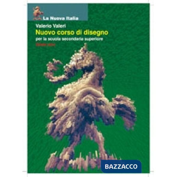 NUOVO CORSO DISEGNO VOL. UNICO
