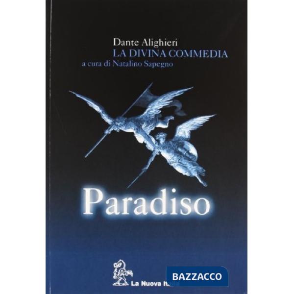 DIV COM PARADISO SET