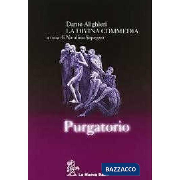DIV COM PURGATORIO