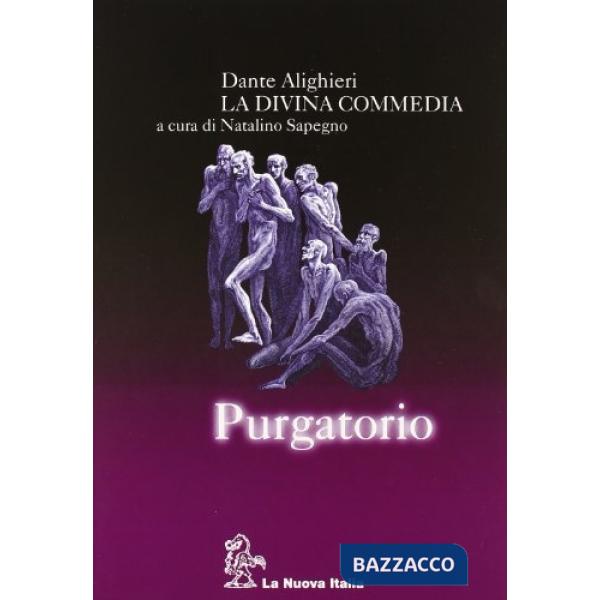 DIV COM PURGATORIO SET