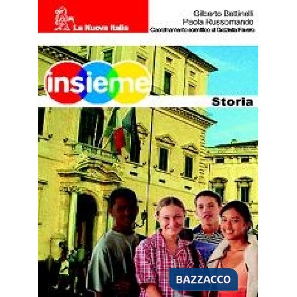 INSIEME STORIA