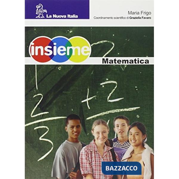 INSIEME MATEMATICA
