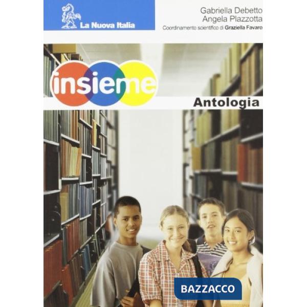 INSIEME ANTOLOGIA