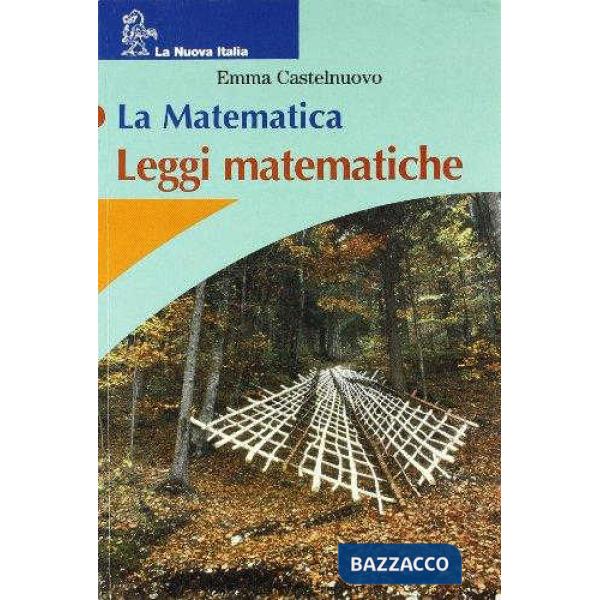 MATEMATICA LEGGI MATEMATICHE