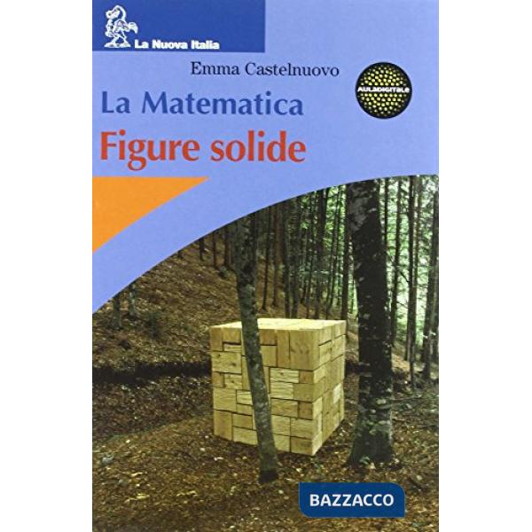 MATEMATICA FIGURE SOLIDE