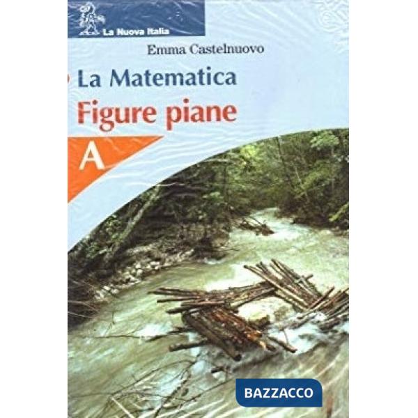 MATEMATICA FIGURE PIANE A