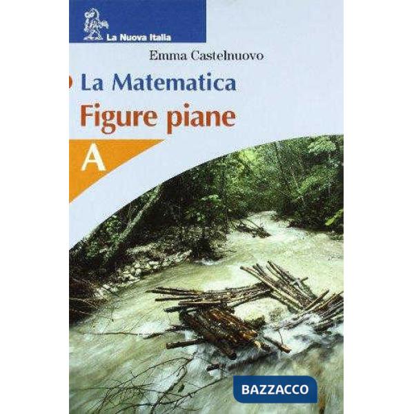 MATEMATICA NUMERI A