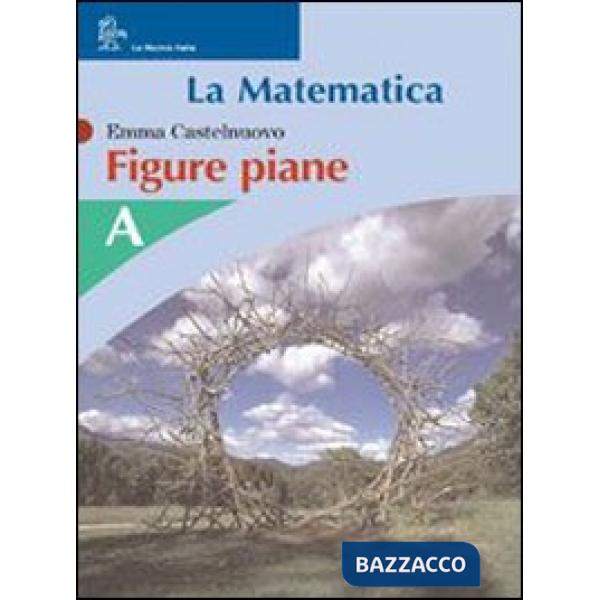 MATEMATICA FIGURE PIANE SET (A + CARTONCINO)
